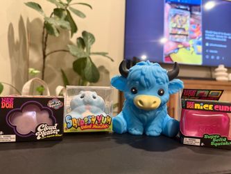 Needohs Squishies