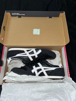 Onitsuka Tiger 9.5 mens