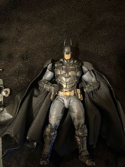 Figure lot (Revoltech, Marvel legends, Amazing Yamaguchi Bootleg)