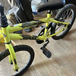 Kids Bike 