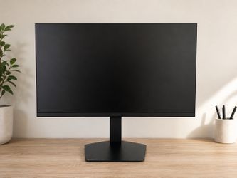 Samsung Odyssey G5 27” QHD 180Hz Gaming Monitor – Like New