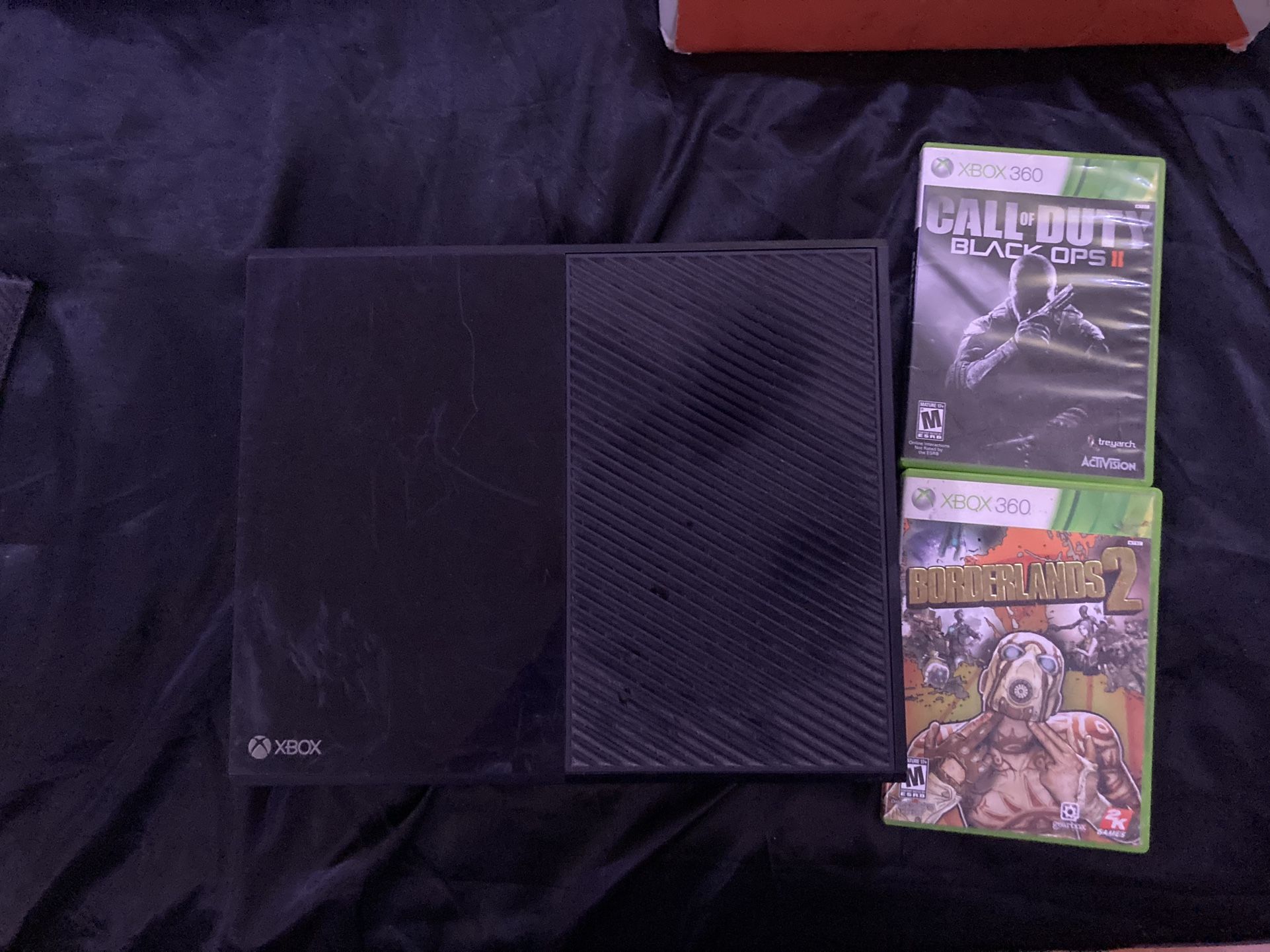 Old xbox one