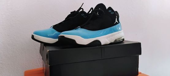 Jordan Max Aura 2
