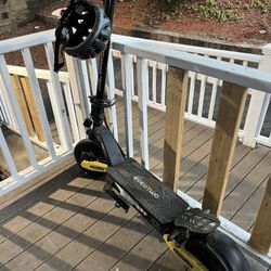 Eletric Scooter