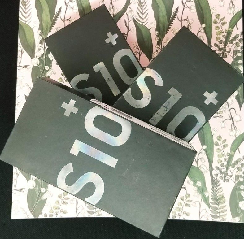 SAMSUNG GALAXY S10 PLUS 128GB UNLOCKED. FREE SMARTWACH/ HEADPHONES. PAY $1 TODAY REST IN PAYMENTS. NO CREDIT NEEDED FINANCING