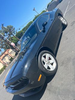 2013 Dodge Challenger