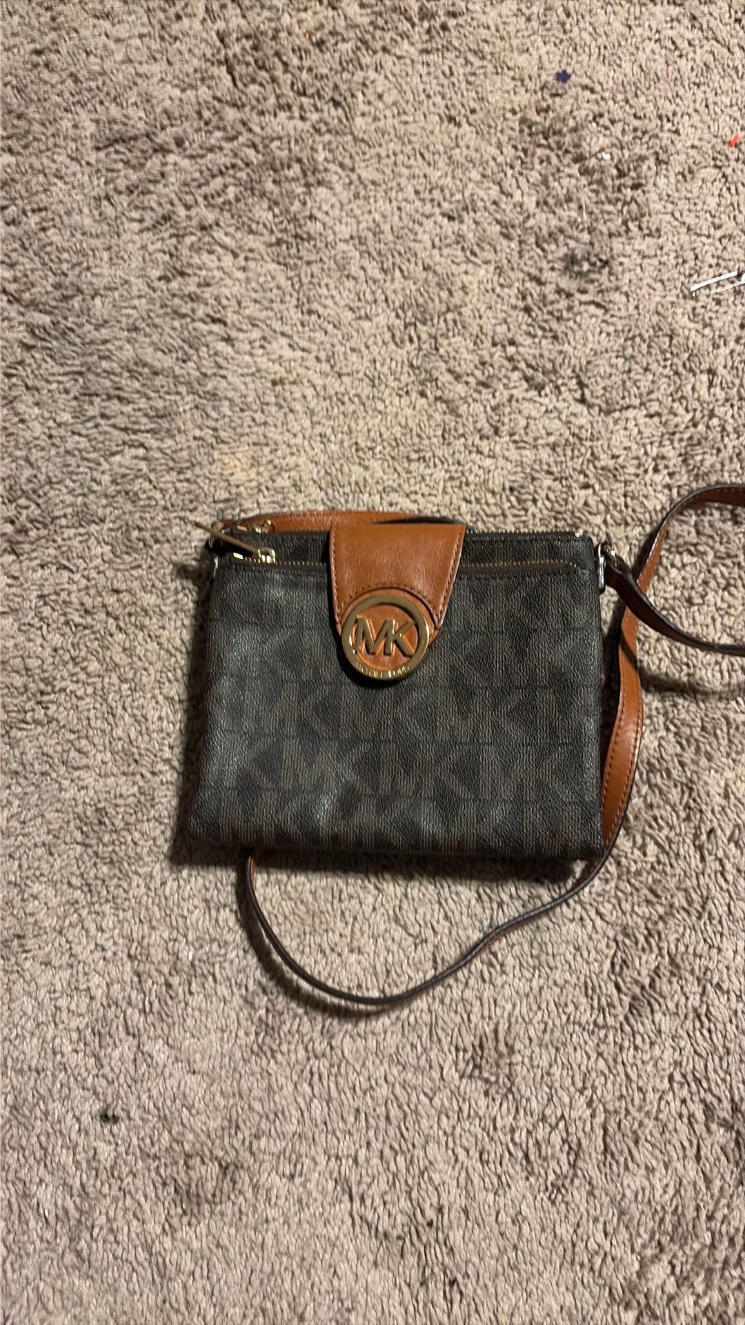 Mk Satchel