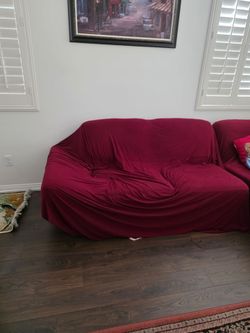 Love seat