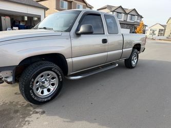 2003 Chevrolet Silverado