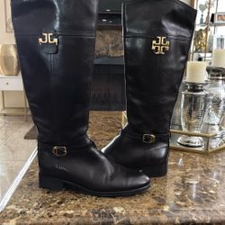Tory Burch Boots 9.5 M