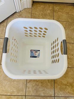 Laundry Basket 
