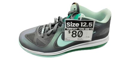 Nike 510811-001 Gray