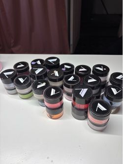 Valentino Beauty Pigment Powders