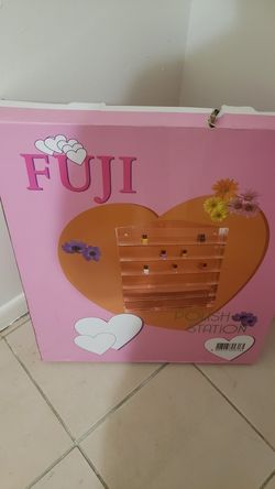 Fuji