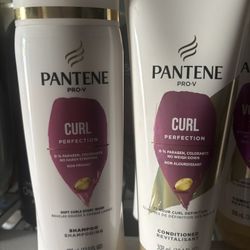 Pantene Set 