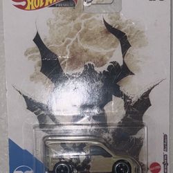 Premium Hot Wheels 
