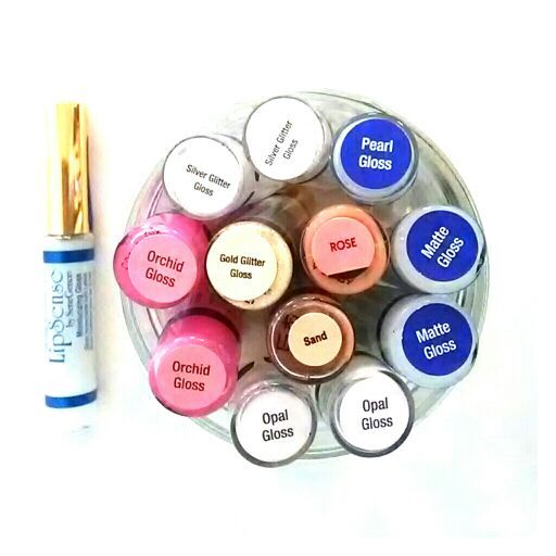 LipSense Gloss