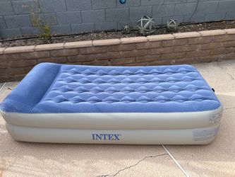 Intex Twin air mattress