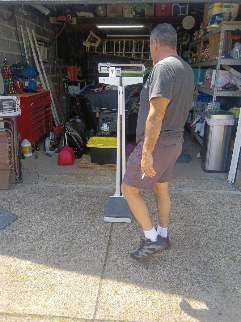 Brand New Scale... Best offer