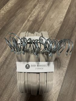 Baby Hangers
