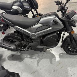 Honda Navi 2024