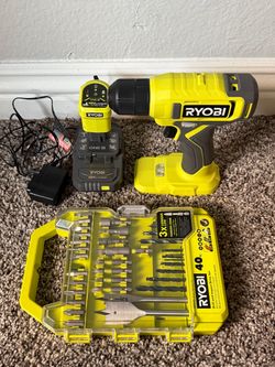 Drill set
