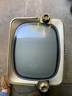 Zenith Television