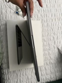 2017 MacBook Pro 13 Inch 