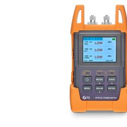 Optical Power Meter 