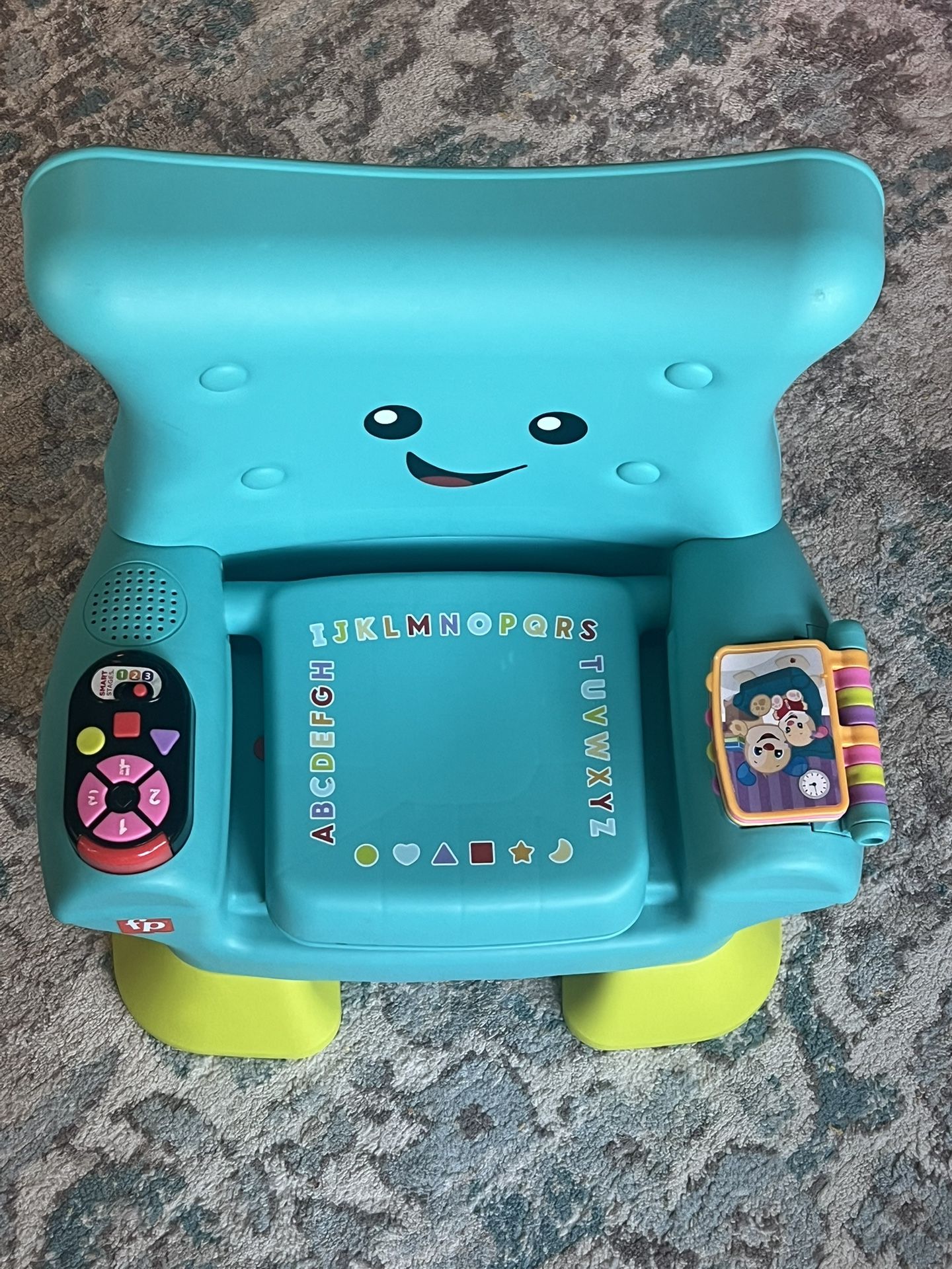 Fisher price Activity Chair 
