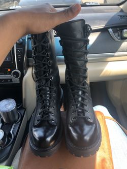 Danner Fort Lewis