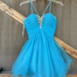 Homecoming Dress X Small 