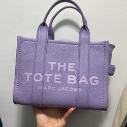 Marc Jacob’s The Tote Bag