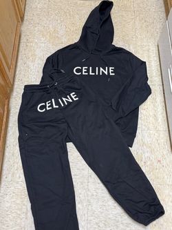 Sweat suit