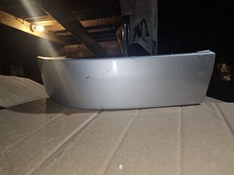 96-00 Honda Civic taillight panel