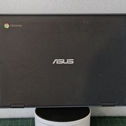 ASUS CHROMEBOOK. Used. 💯 functional.  