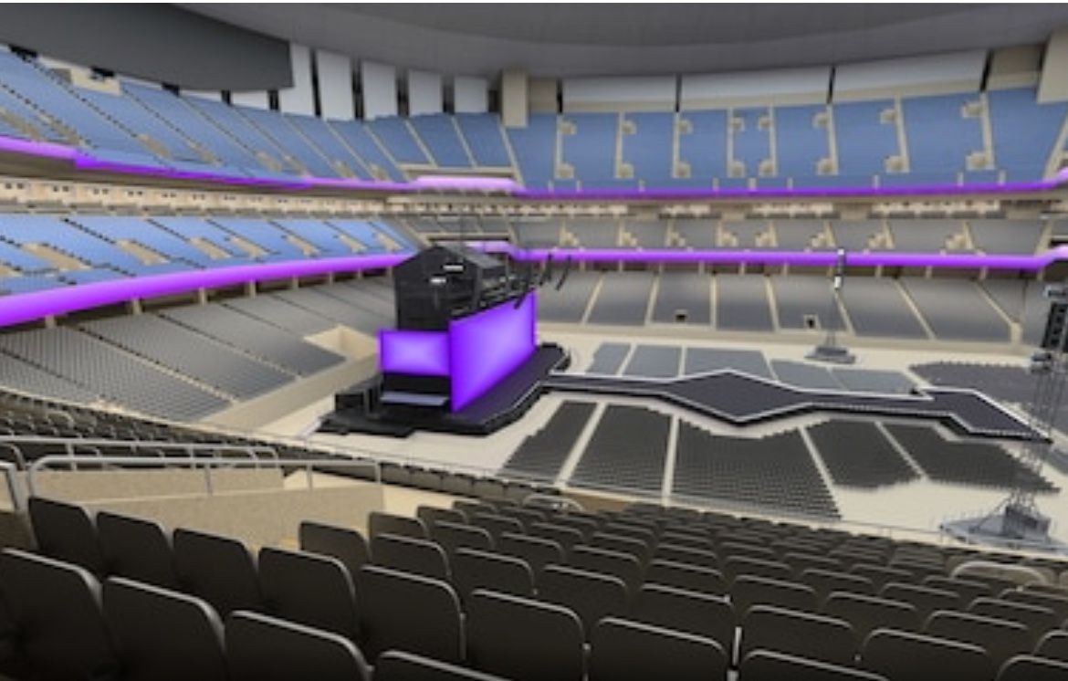 5 Tickets To Taylor Swift