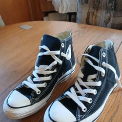 New Converse All Stars $20