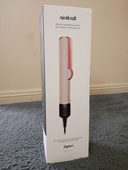 Dyson airstrait