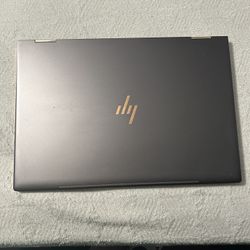 HP Spectre x360 Convertible 