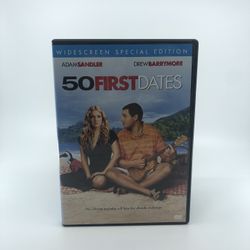 50 First Dates