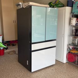 Samsung Refri No Enfria Solo Para Partes Parts Only