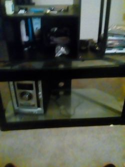 TV stand/ best offer