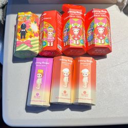 Sonny Angels AUTHENTIC 