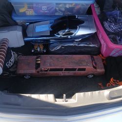 Popcorn Buckets Marvel Comics Movies