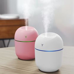 Aromatherapy Essential Oil Diffuser – Brand New 🌿