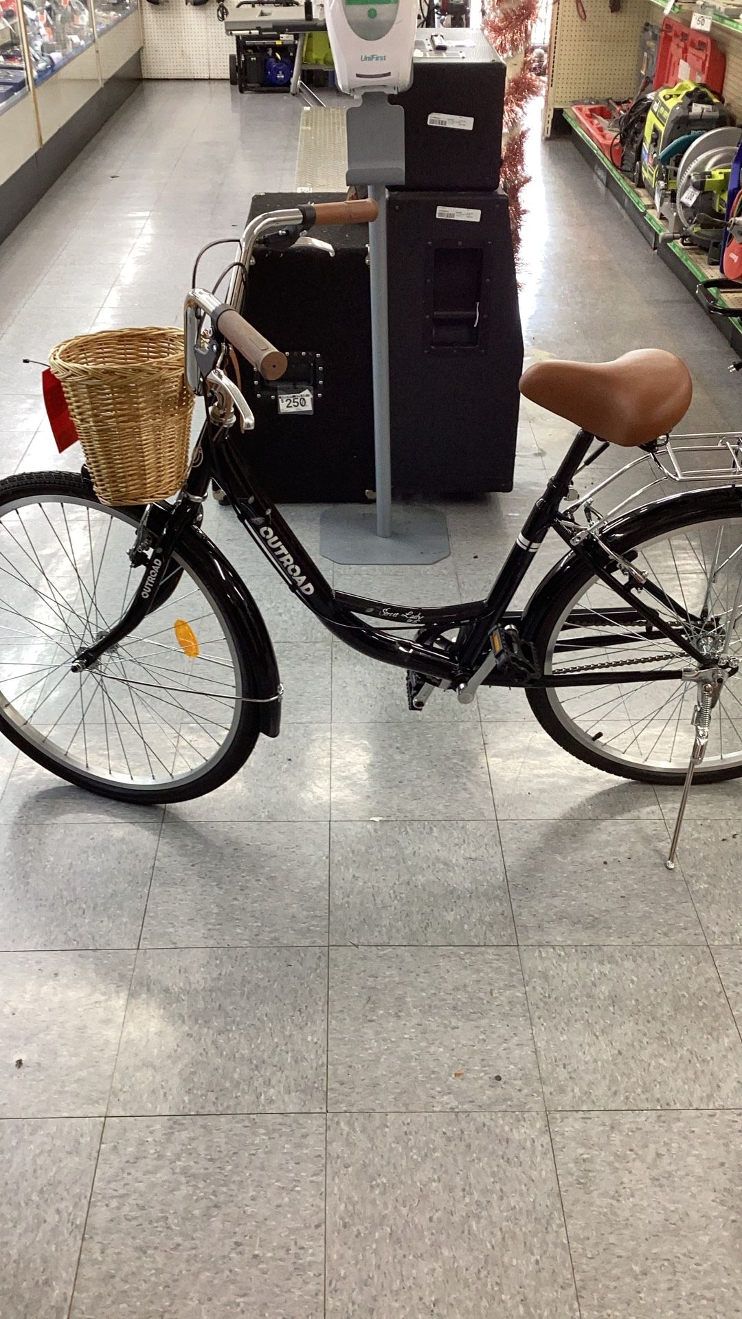 Marking Outroad Wmns Cruiser