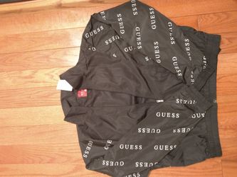 Guess Jacket