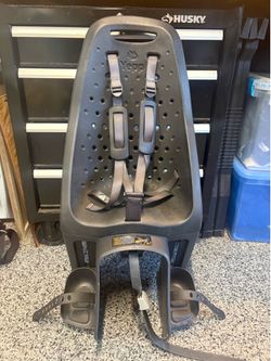 Thule Yepp child bike seat