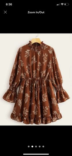 Cute Fall dress